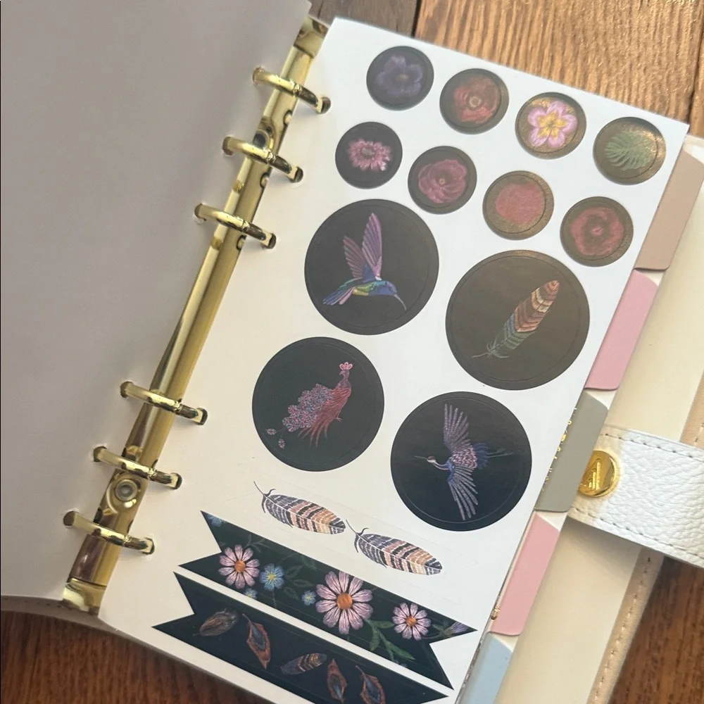 labons filofax 6 organize your